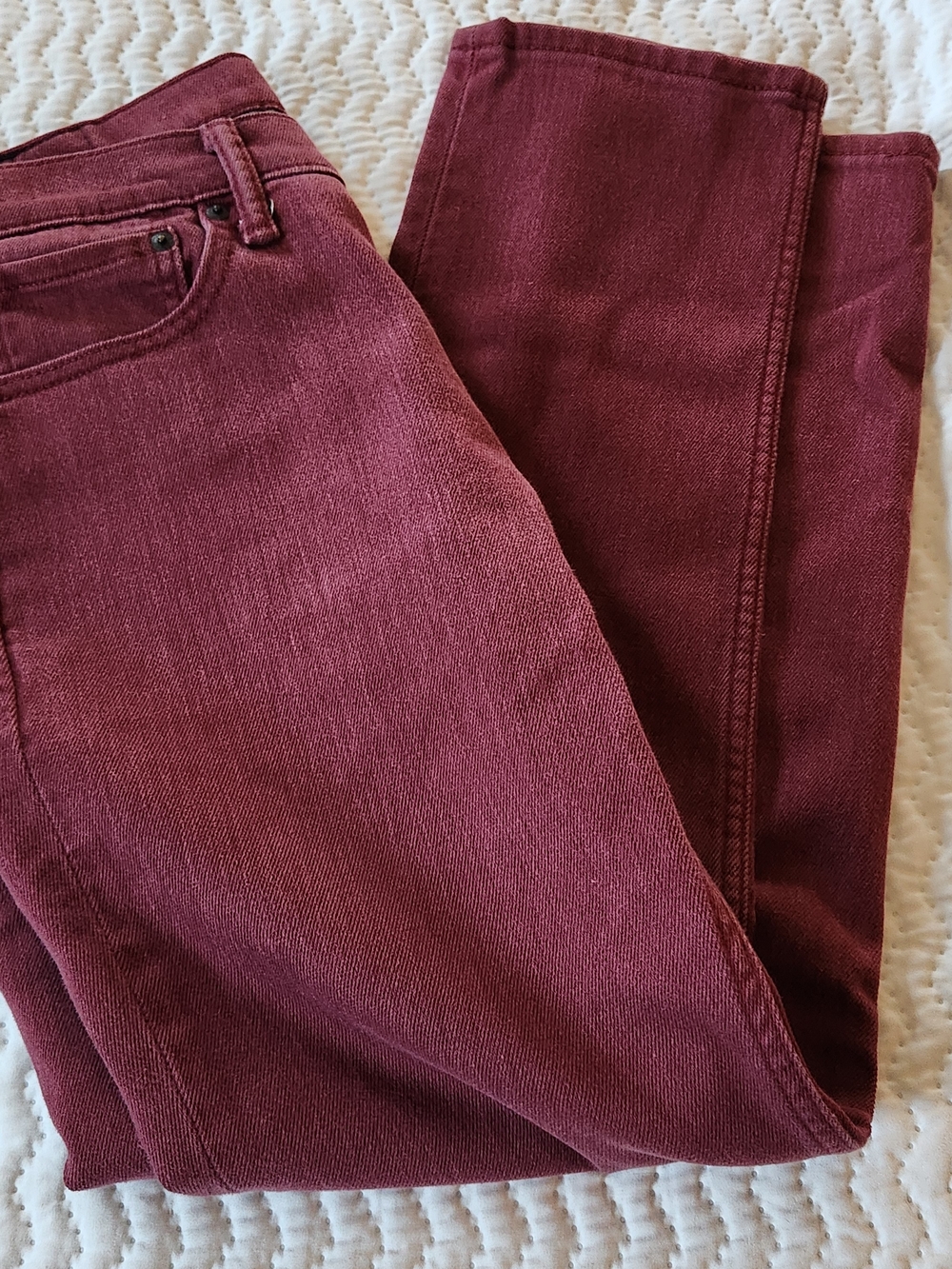Levi's 511 Jeans Men's Size 32x30